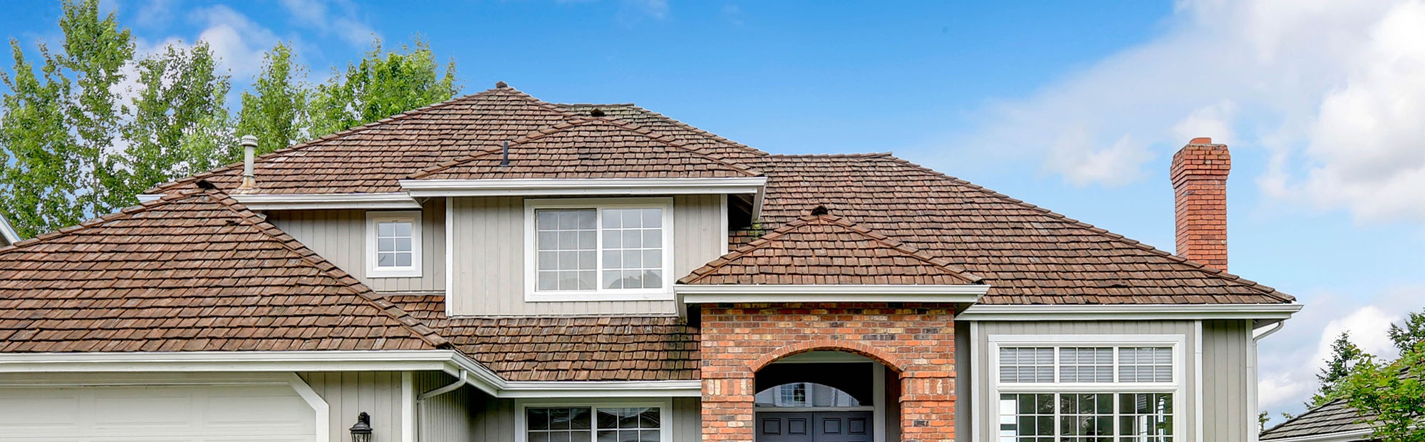 trending roof installed in Waukesha