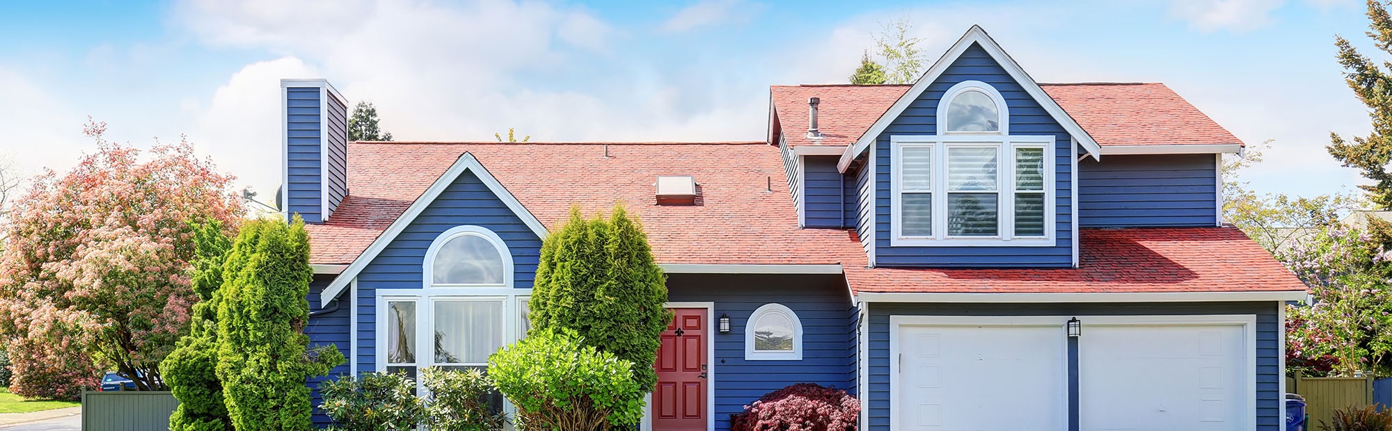 trendy asphalt roof installation in West Allis