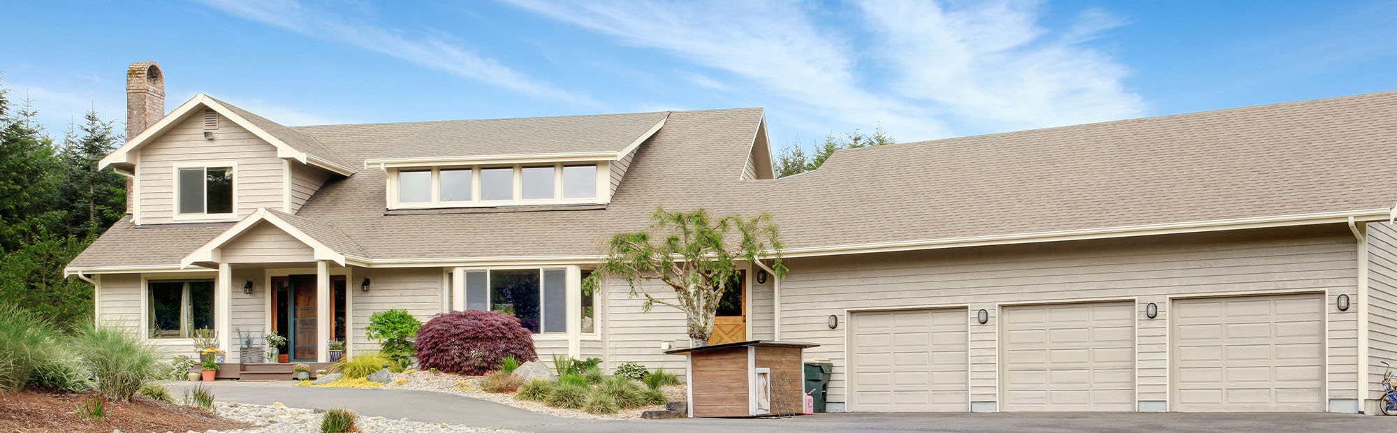 roofing trends in sugar grove il