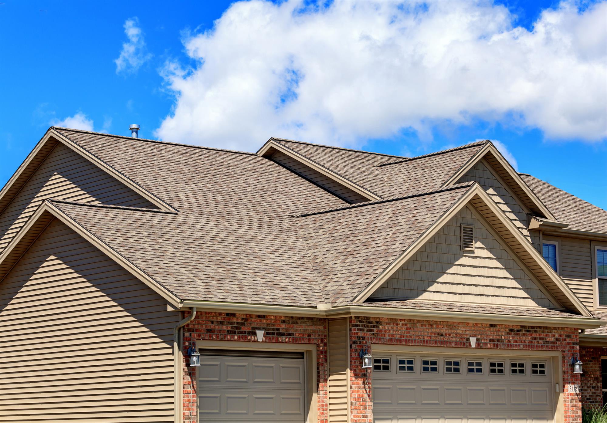 Cost of professional roof replacements in Wisconsin
