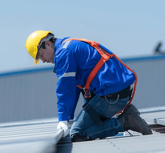 Milwaukee roof inspection service