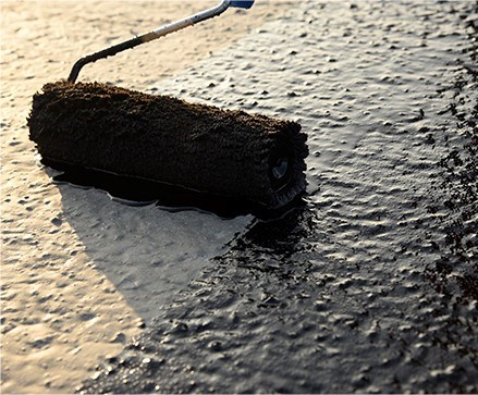 Commercial Modified Bitumen roof in Kenosha