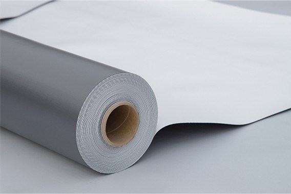 Commercial PVC roofing in Kenosha