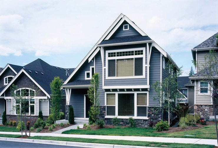 siding installation services