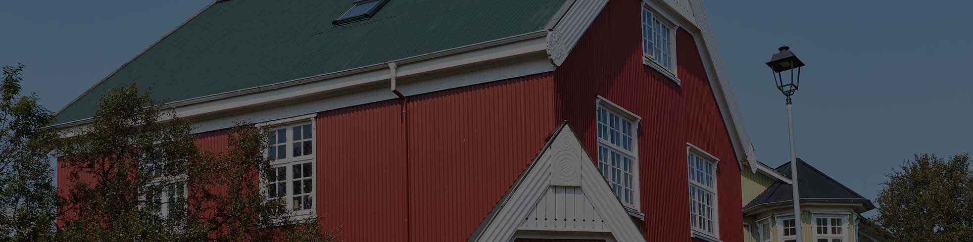 EDCO steel siding for Milwaukee area homes is attractive and durable for long-lasting results