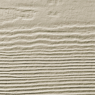 A light, neutral siding color for Milwaukee homes