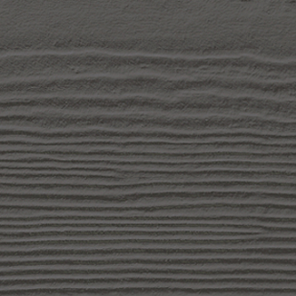 dark gray colored siding for houses in Wisconsin