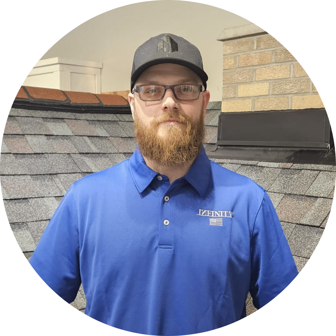 roofing project manager