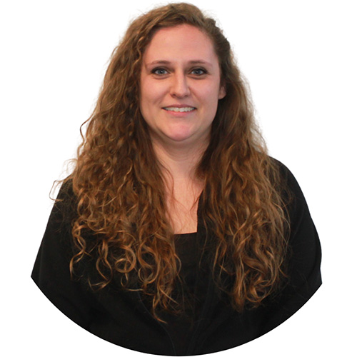 Catie Price is an Operations Manager at Infinity Roofing