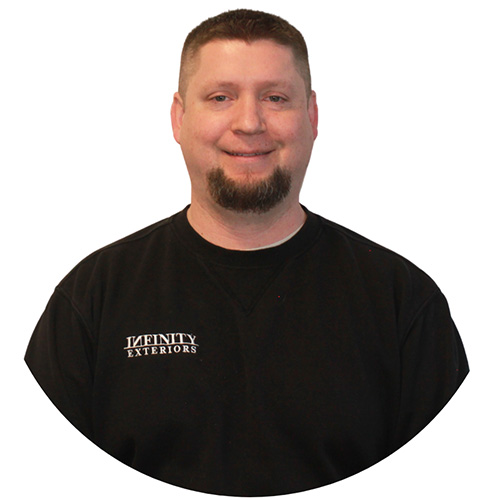 Charlie Smart is a Project Advisor at Infinity Roofing