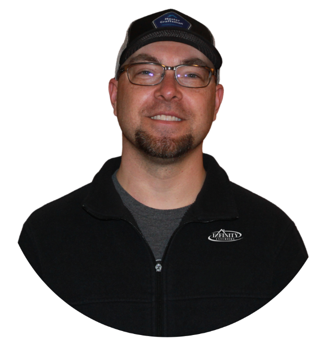 Dustin Kinjerski is a Project Advisor at the Milwaukee Branch