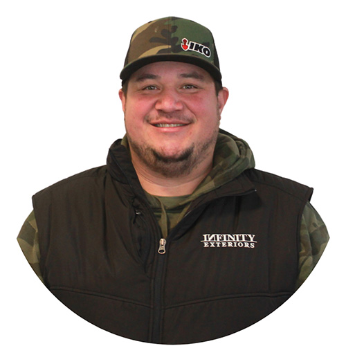 Josh Thao is a Senior Project Advisor at Infinity Roofing