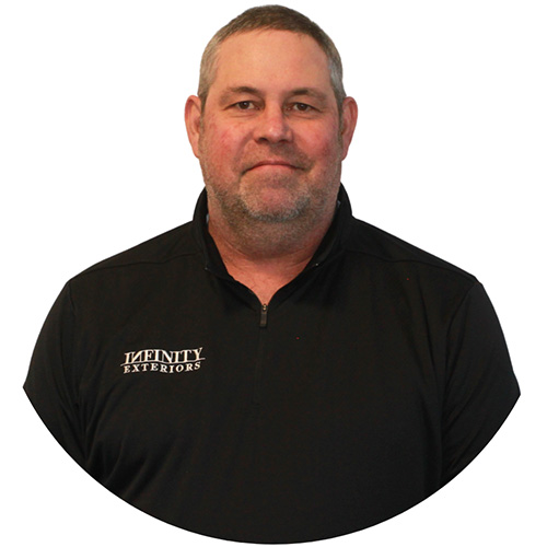 Matt Olson is an Operations Manager at Infinity Roofing
