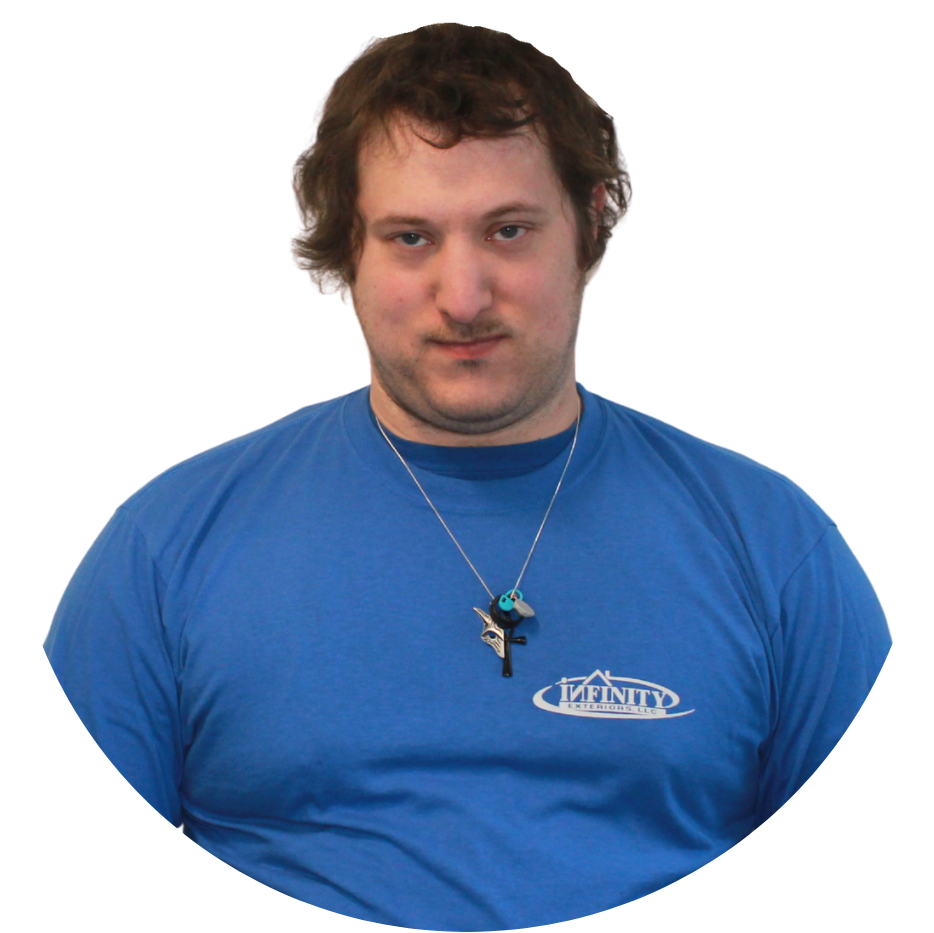 Mike Merz is an Accounts Payable at Infinity Roofing