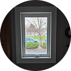 Awning window installation