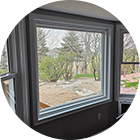 bow window installation