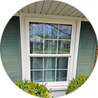 fiberglass window installation