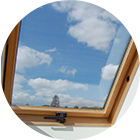 skylight window installation