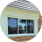sliding window installation