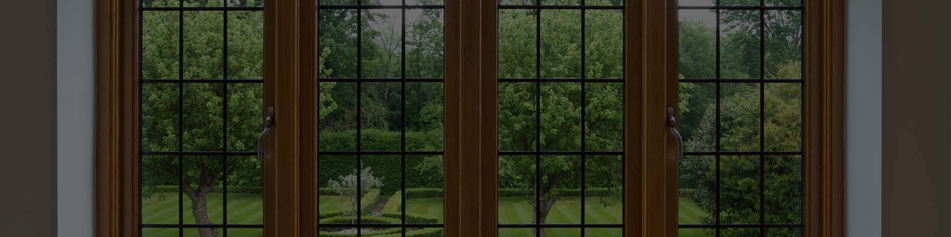 Expert installation for high quality, energy efficient windows 