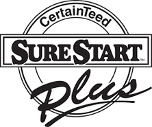 CertainTeed SureStart Plus Icon