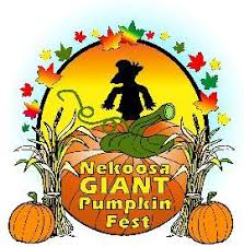 Nekoosa Giant Pumpkin Festival