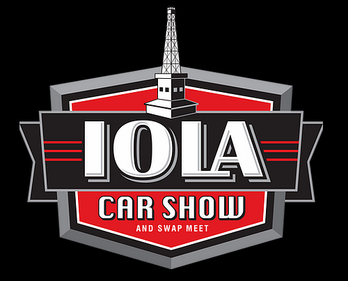 Iola Old Car Show