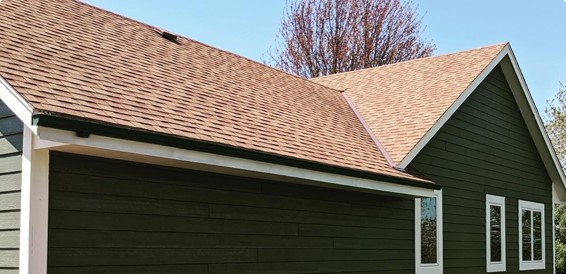 Roof Pricing & Financing in Wisconsin