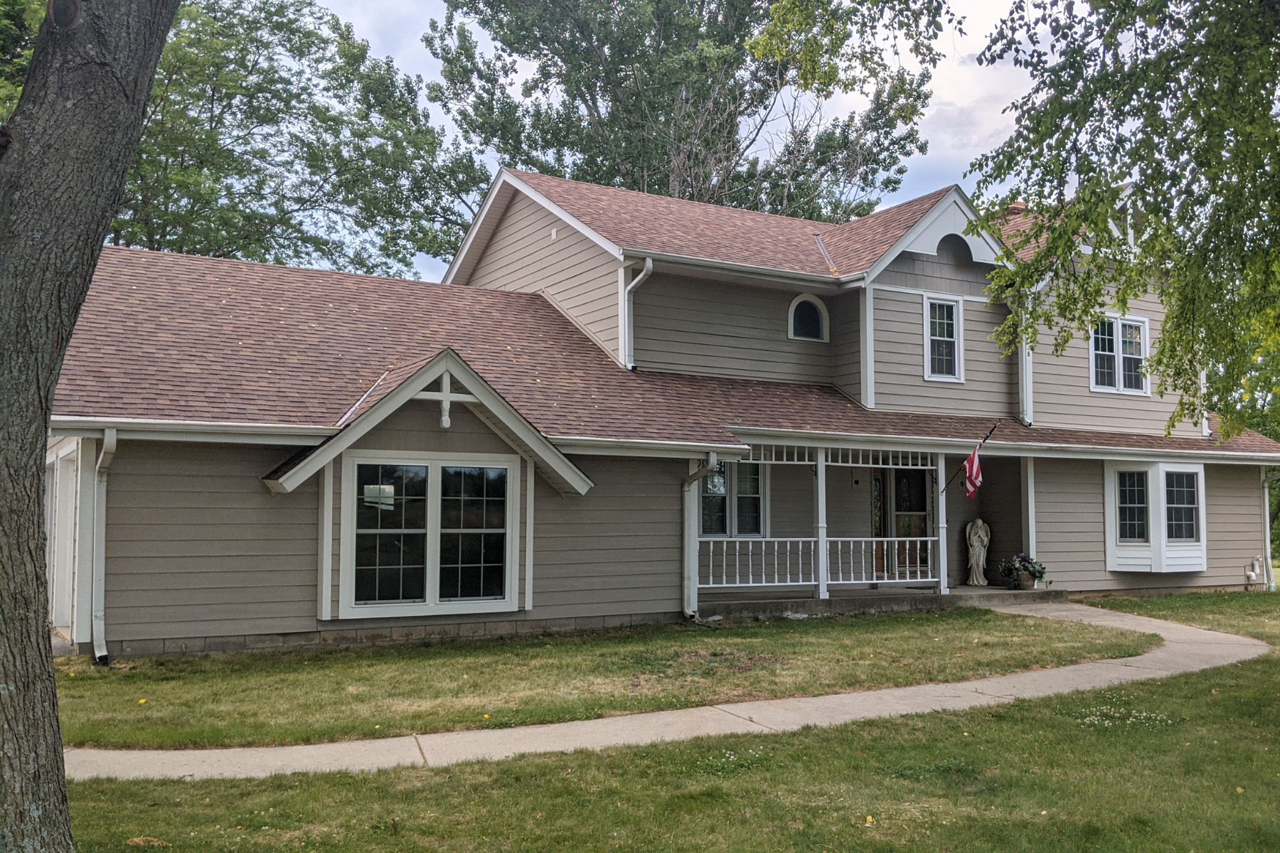 Siding and Window Replacement Germantown