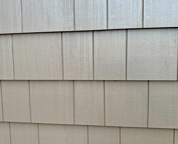 fiber cement siding installation in appleton