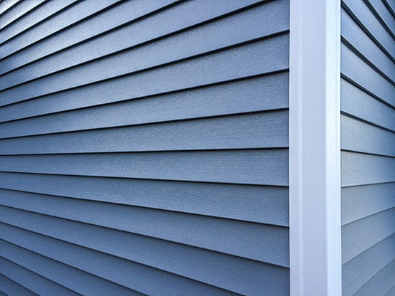 vinyl siding installation in madison