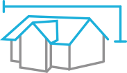 roof installation price based on size of roof