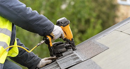 Roof Repair Estimate Austin