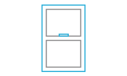 Cost of Double Hung Window Replacement