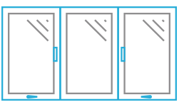Cost of Window Replacement for Triple Casements