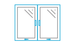 Twin Casement Window Replacement Cost