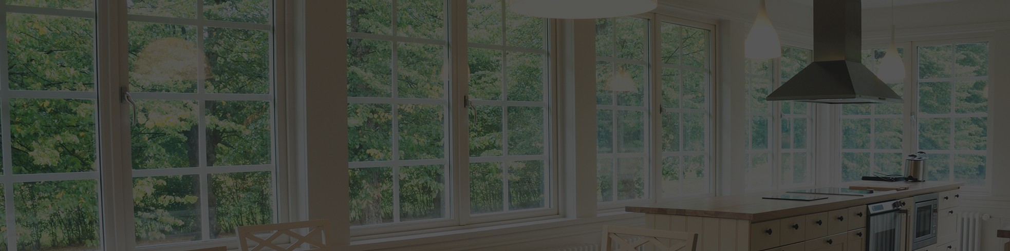 Expert installation, repair, and replacement for high quality, energy efficient windows 