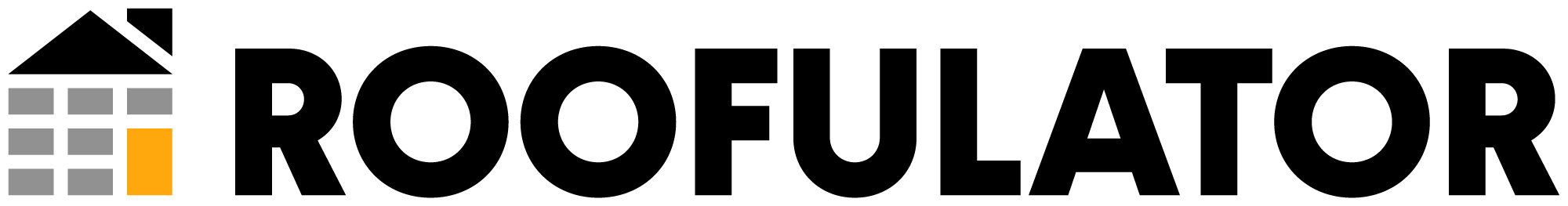 Roofulator Logo