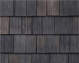 Polymer roofing offers a durable and aesthetically versatile option, often mimicking natural materials like slate or wood