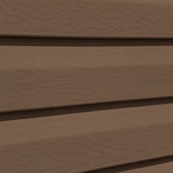 Cedar Wood Siding