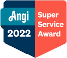 angi 2022 super service award