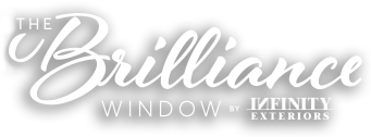 Brillance Windows makes beautiful and energy efficient PVC windows