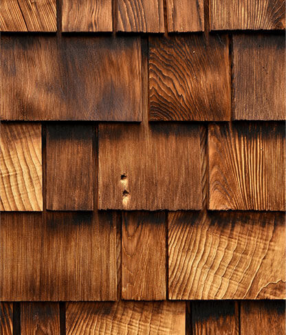 lifespan of cedar shake roofs