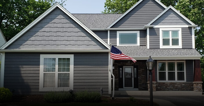 Roof Repair in Rockford, IL